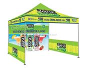 Party pop up canopy