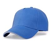 Custom cap