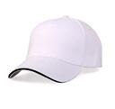 Custom golf cap