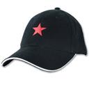 Custom snap back cap