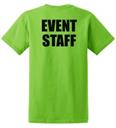 Event T shirts